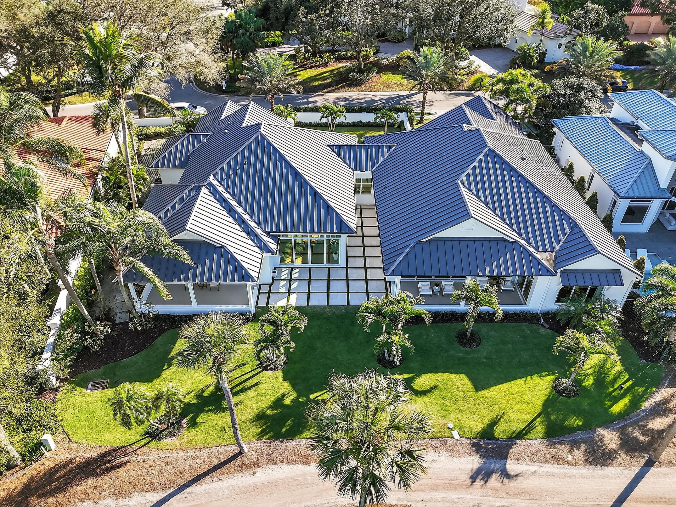 LOXAHATCHEE CLUB AT MAPLEWOOD 1 PH 2 - Residential
