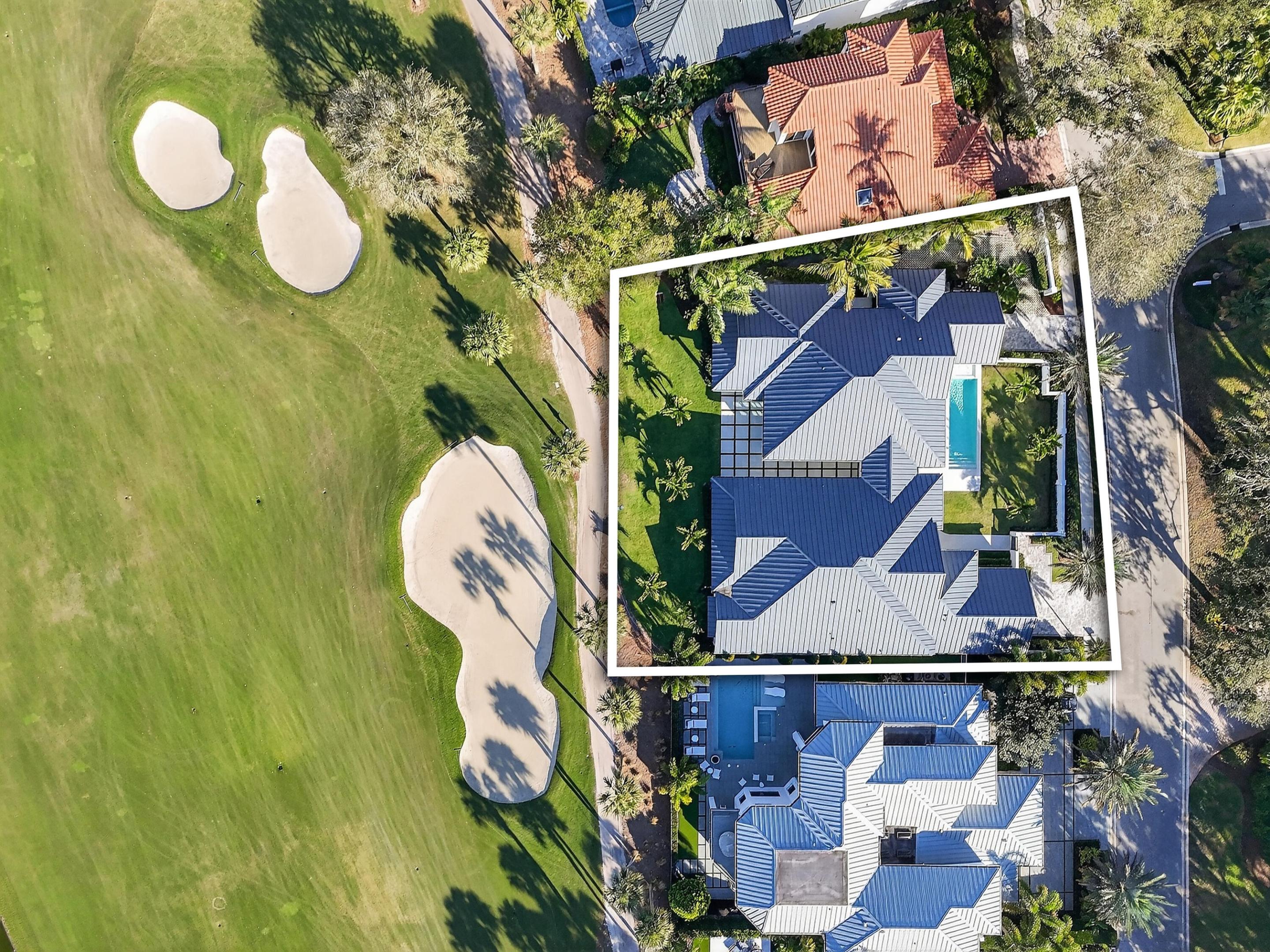 LOXAHATCHEE CLUB AT MAPLEWOOD 1 PH 2 - Residential