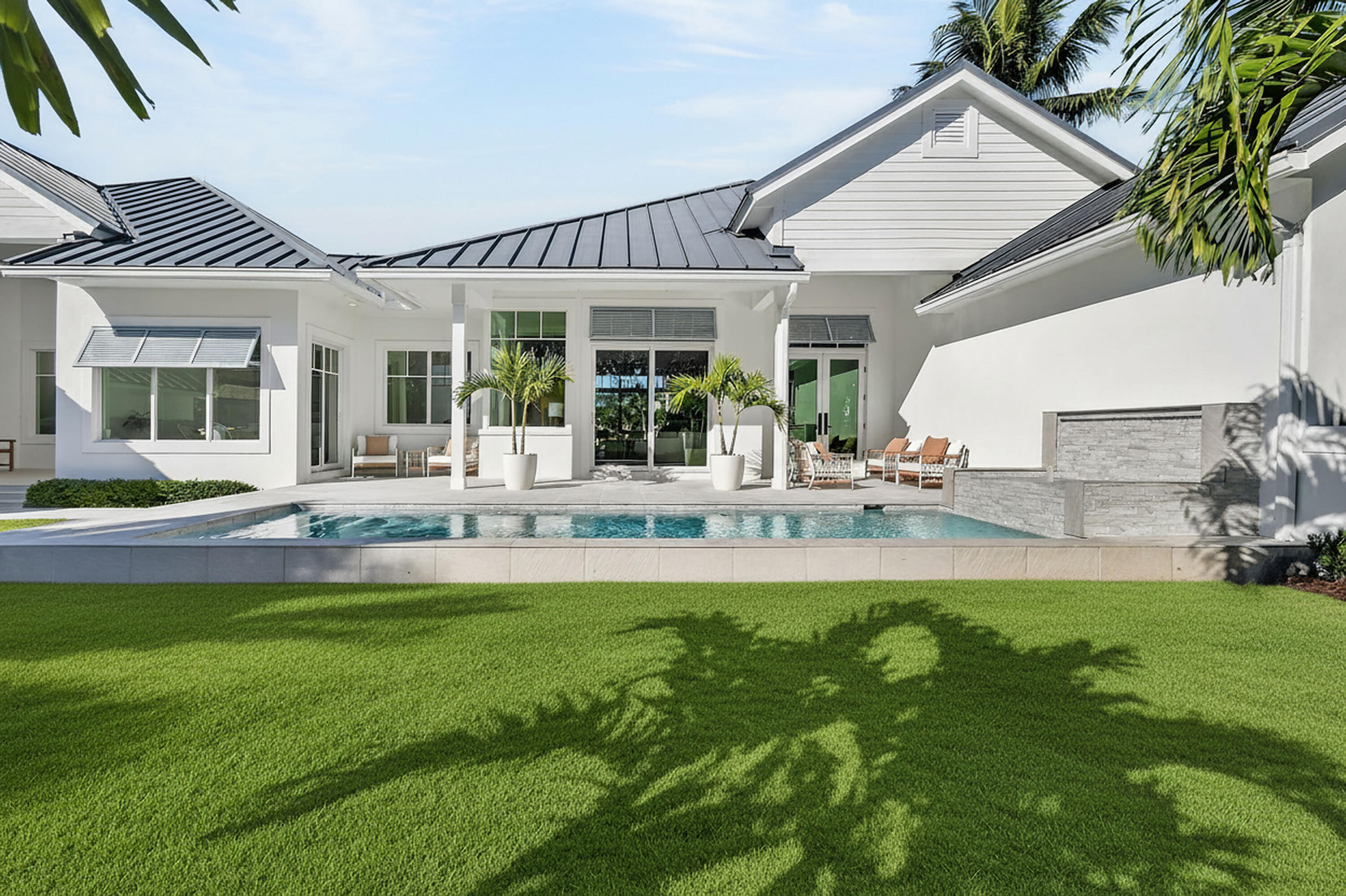 LOXAHATCHEE CLUB AT MAPLEWOOD 1 PH 2 - Residential