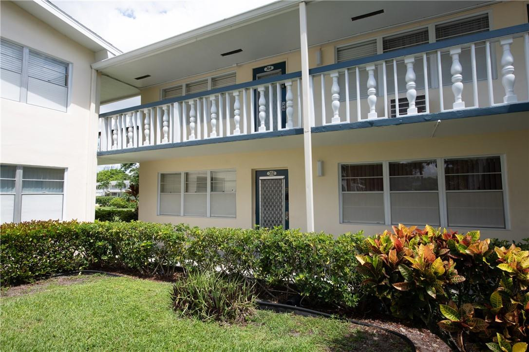 Century Village - Residential