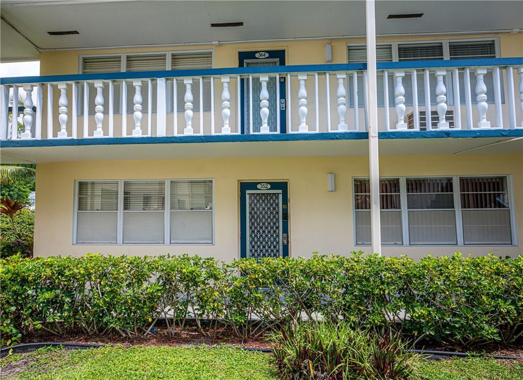 Century Village - Residential