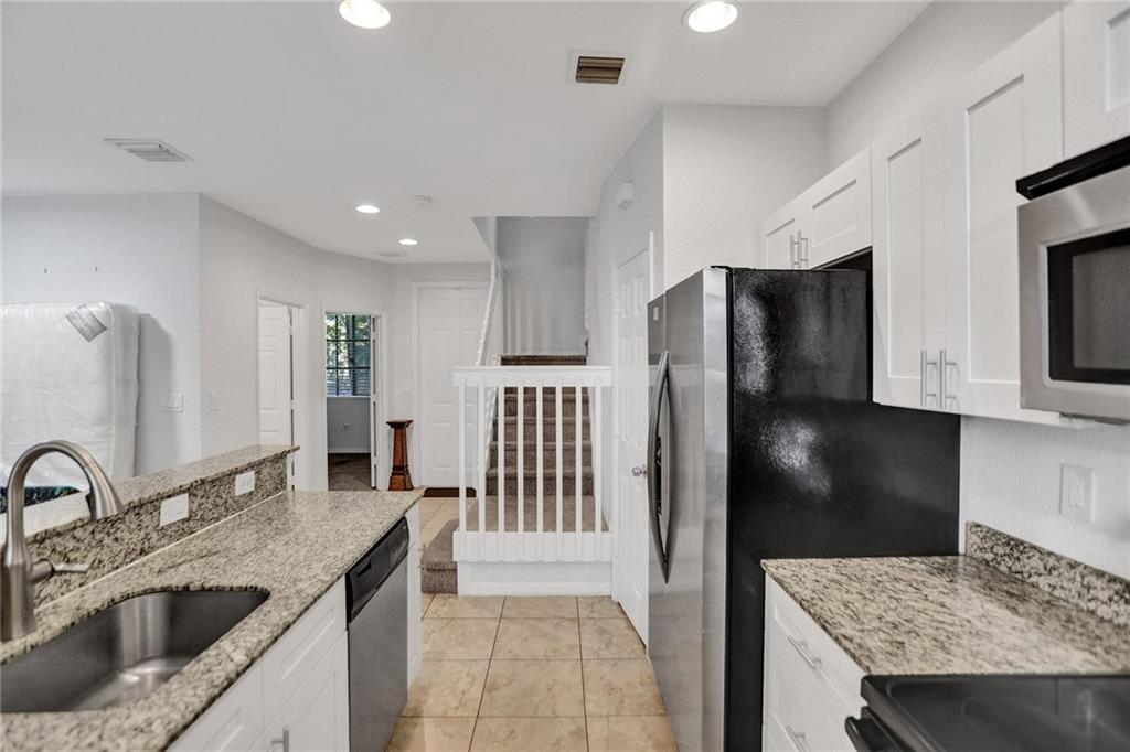 SAN REMO TOWNHOMES - Residential