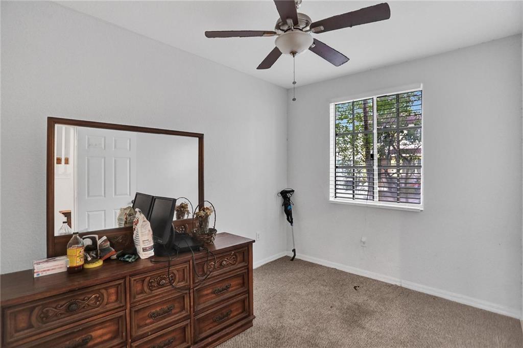 SAN REMO TOWNHOMES - Residential