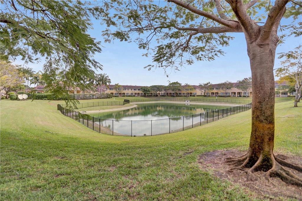 SAN REMO TOWNHOMES - Residential