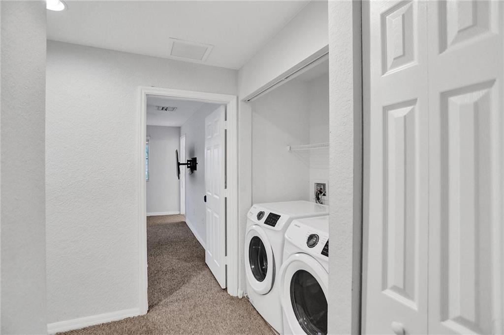 SAN REMO TOWNHOMES - Residential