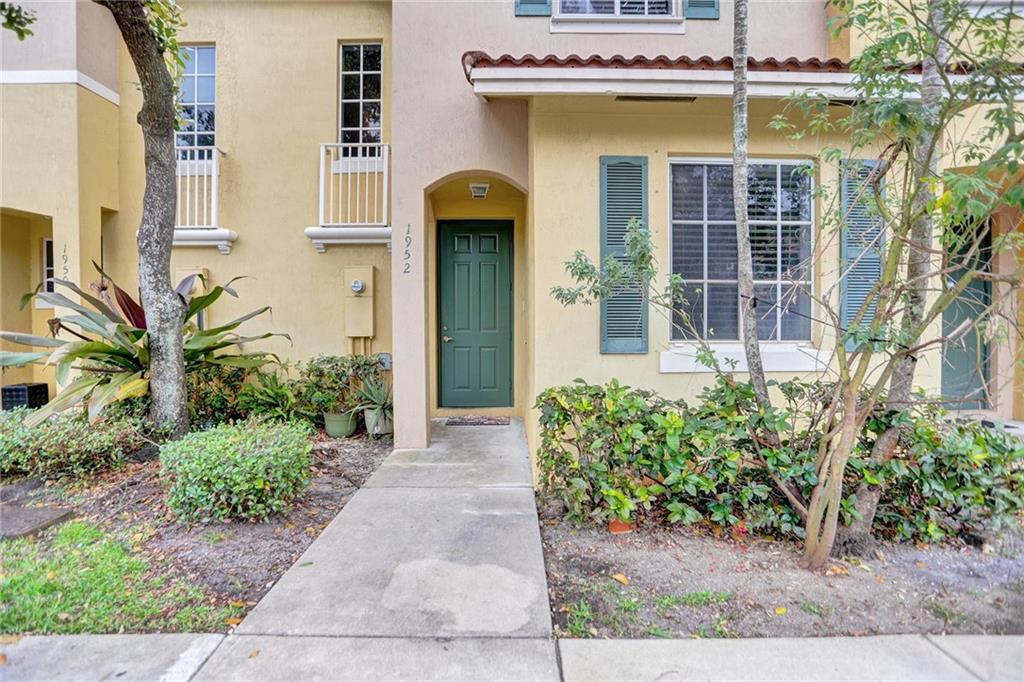 SAN REMO TOWNHOMES - Residential