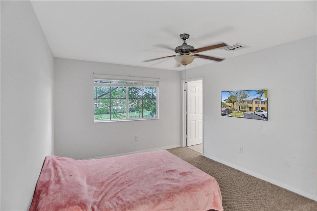 SAN REMO TOWNHOMES - Residential