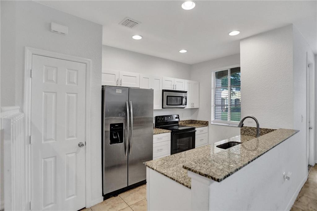 SAN REMO TOWNHOMES - Residential