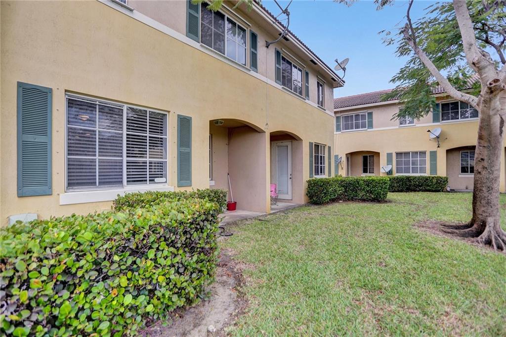 SAN REMO TOWNHOMES - Residential