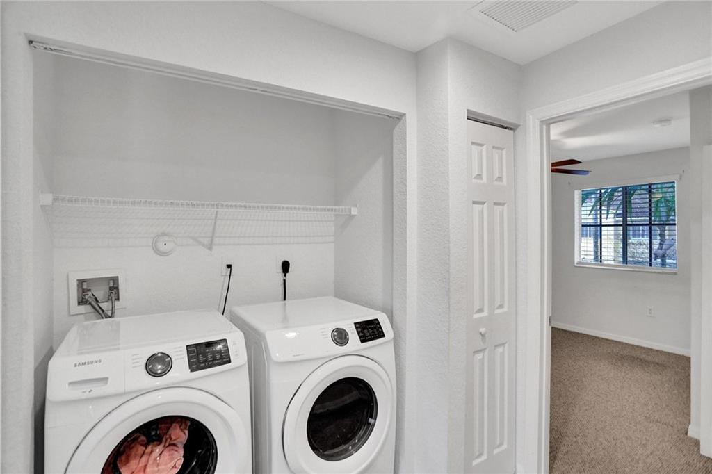 SAN REMO TOWNHOMES - Residential