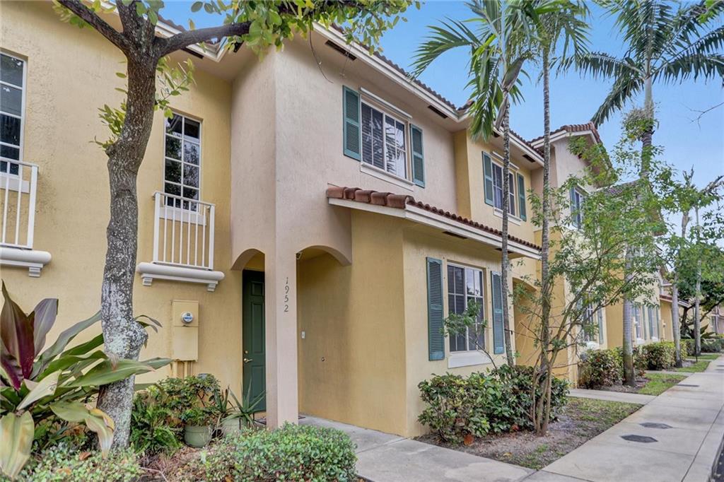 SAN REMO TOWNHOMES - Residential