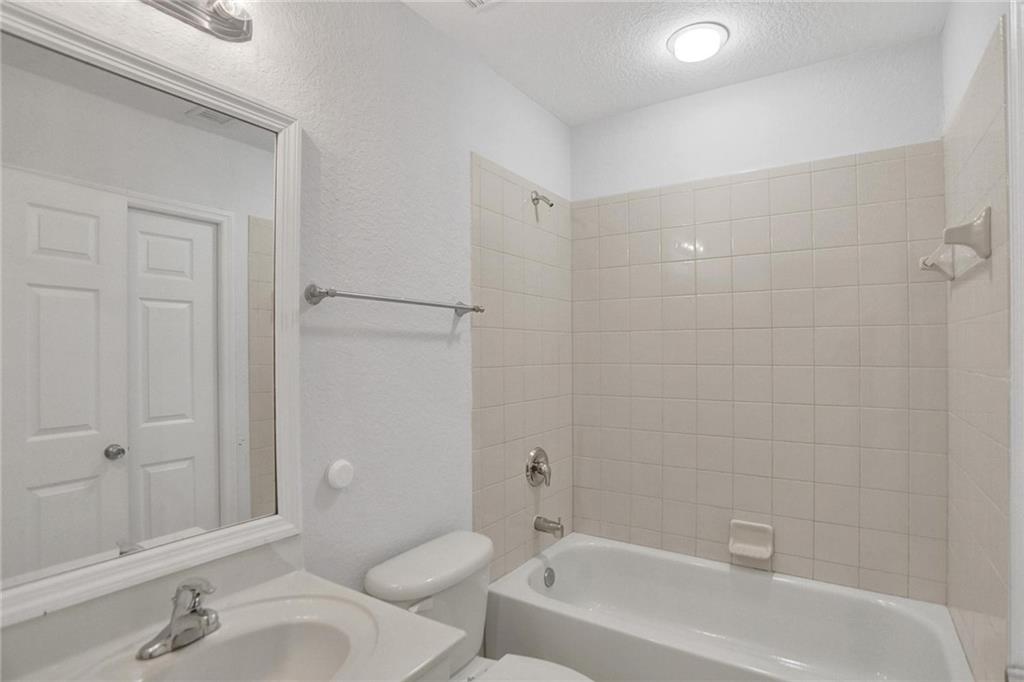SAN REMO TOWNHOMES - Residential
