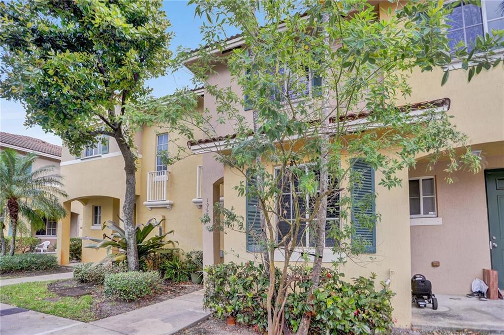 SAN REMO TOWNHOMES - Residential