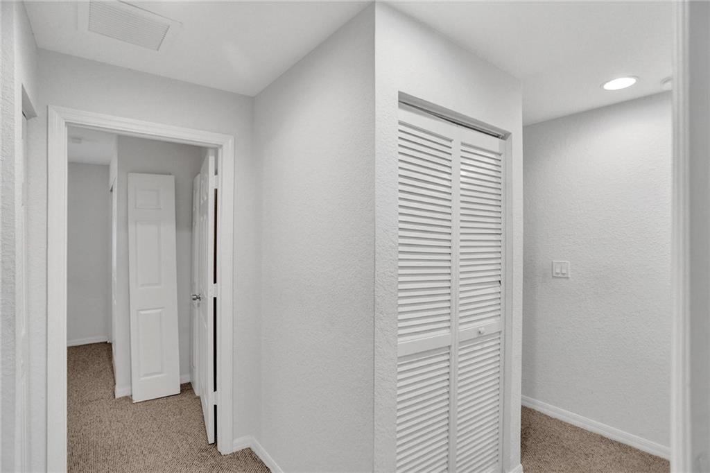 SAN REMO TOWNHOMES - Residential