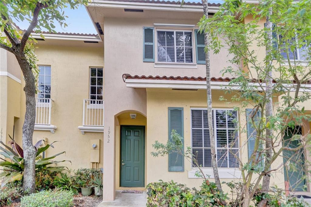 SAN REMO TOWNHOMES - Residential