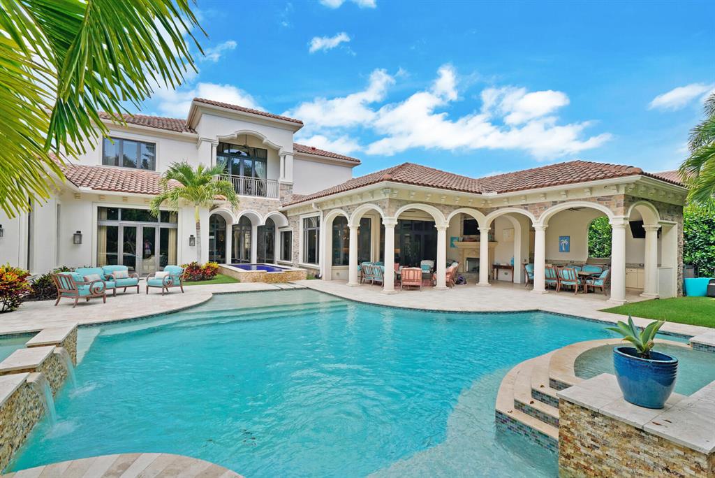 FRENCHMANS RESERVE PCD F - Residential