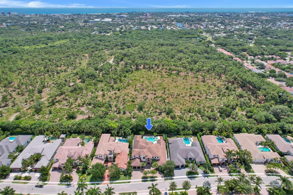 FRENCHMANS RESERVE PCD F - Residential
