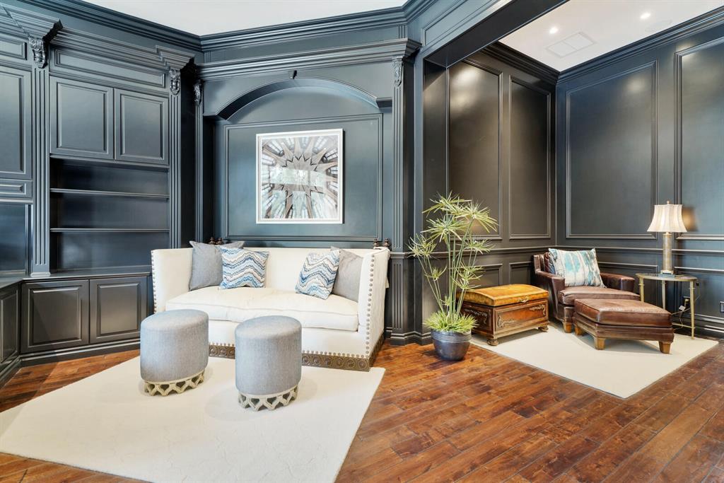 FRENCHMANS RESERVE PCD F - Residential