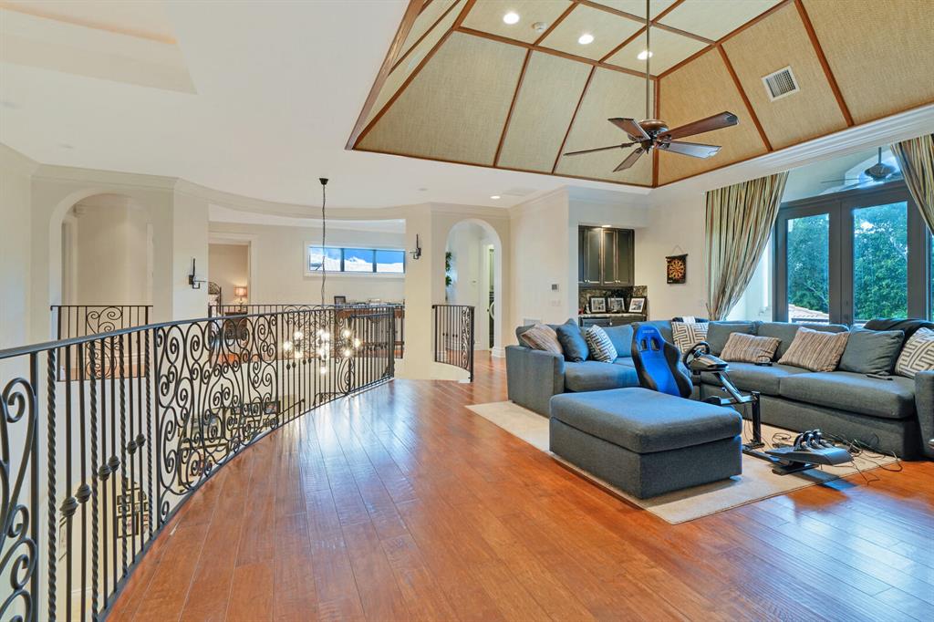 FRENCHMANS RESERVE PCD F - Residential