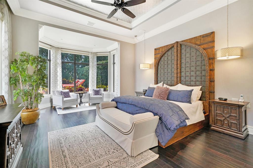 FRENCHMANS RESERVE PCD F - Residential
