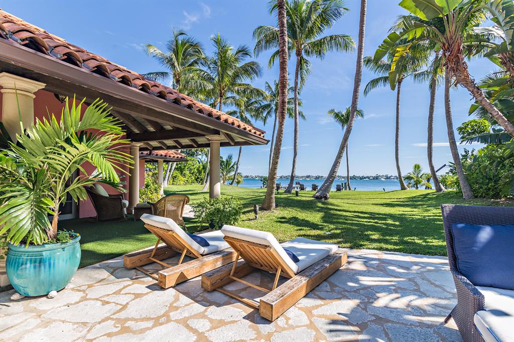 NORTH PALM BEACH PL 1 - Residential