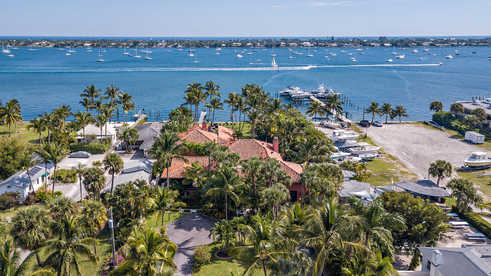 NORTH PALM BEACH PL 1 - Residential