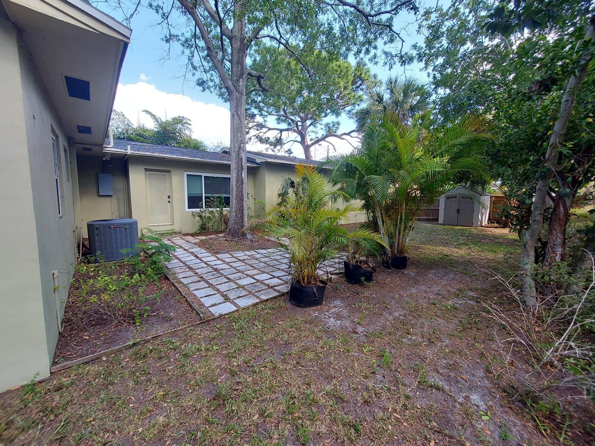 PASADENA ESTATES SEC C - Residential