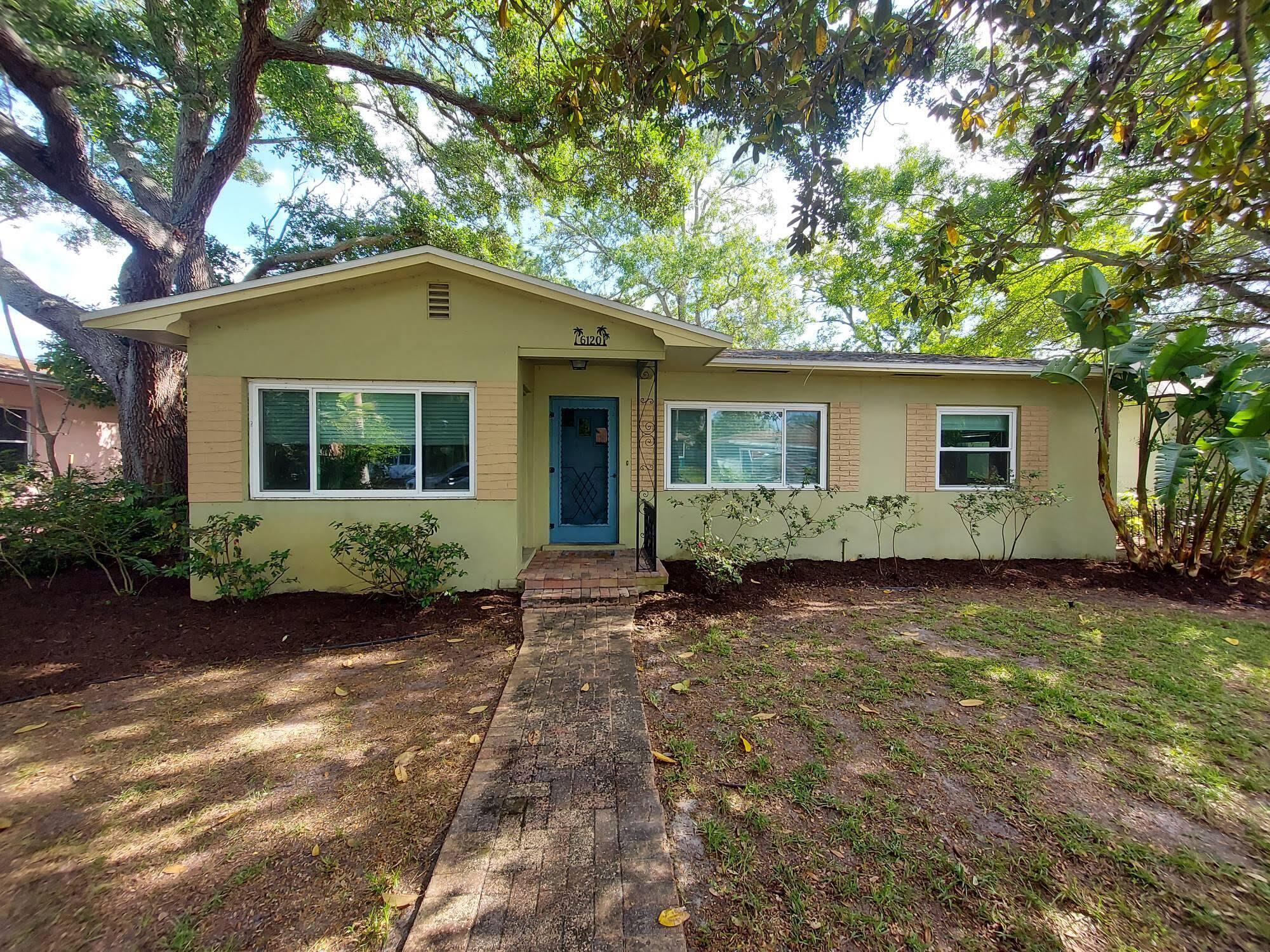 PASADENA ESTATES SEC C - Residential