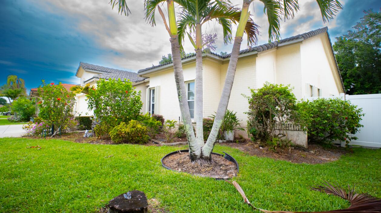 CYPRESS WOODS 2 - Residential