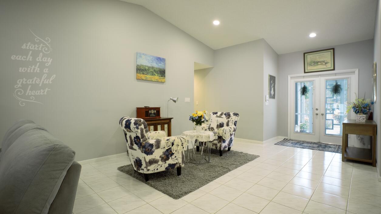 CYPRESS WOODS 2 - Residential