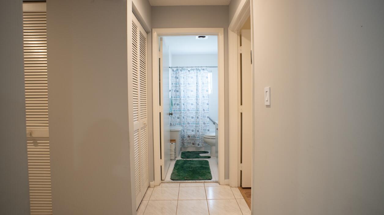 CYPRESS WOODS 2 - Residential