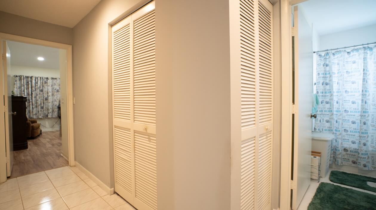 CYPRESS WOODS 2 - Residential