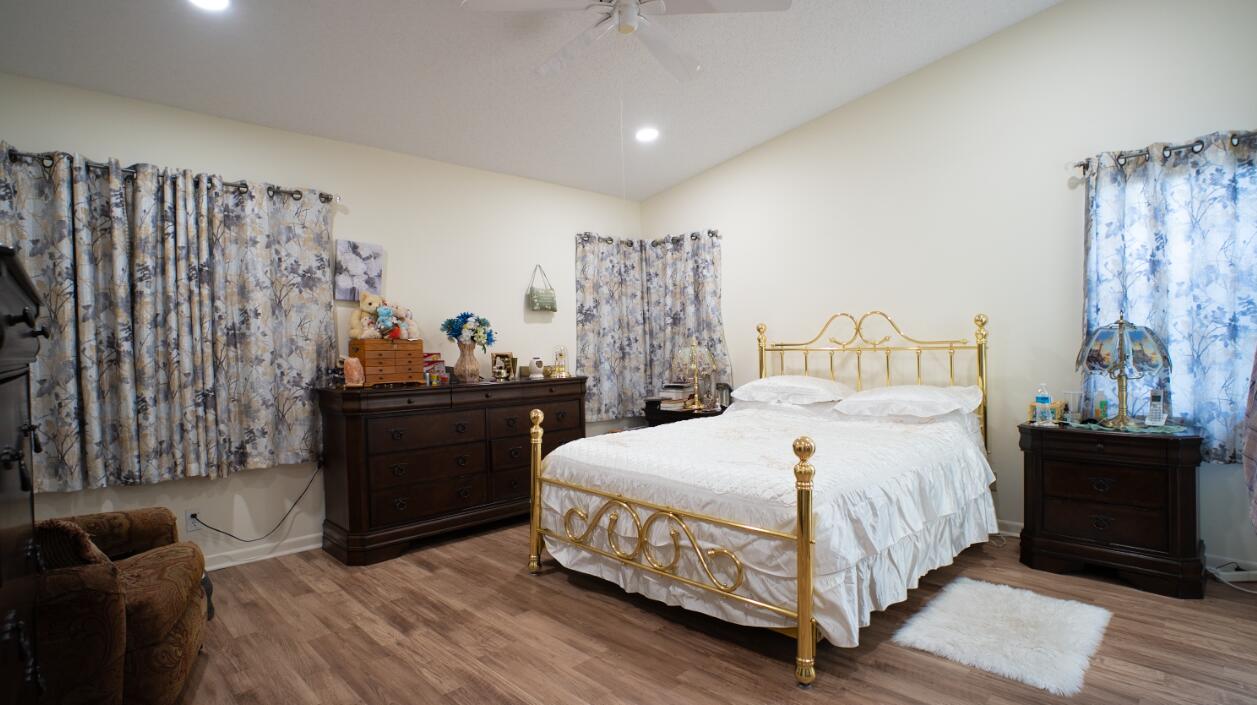CYPRESS WOODS 2 - Residential