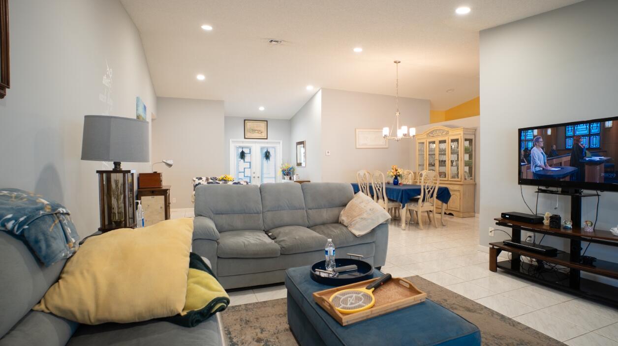 CYPRESS WOODS 2 - Residential