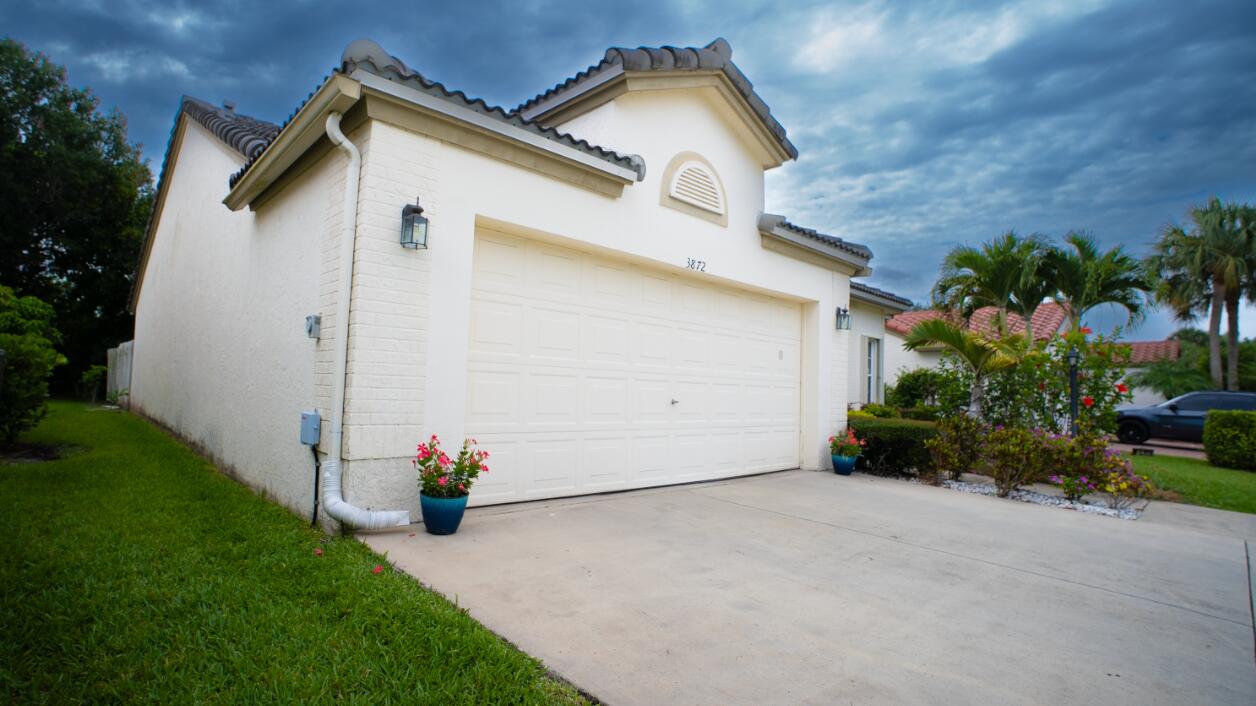 CYPRESS WOODS 2 - Residential