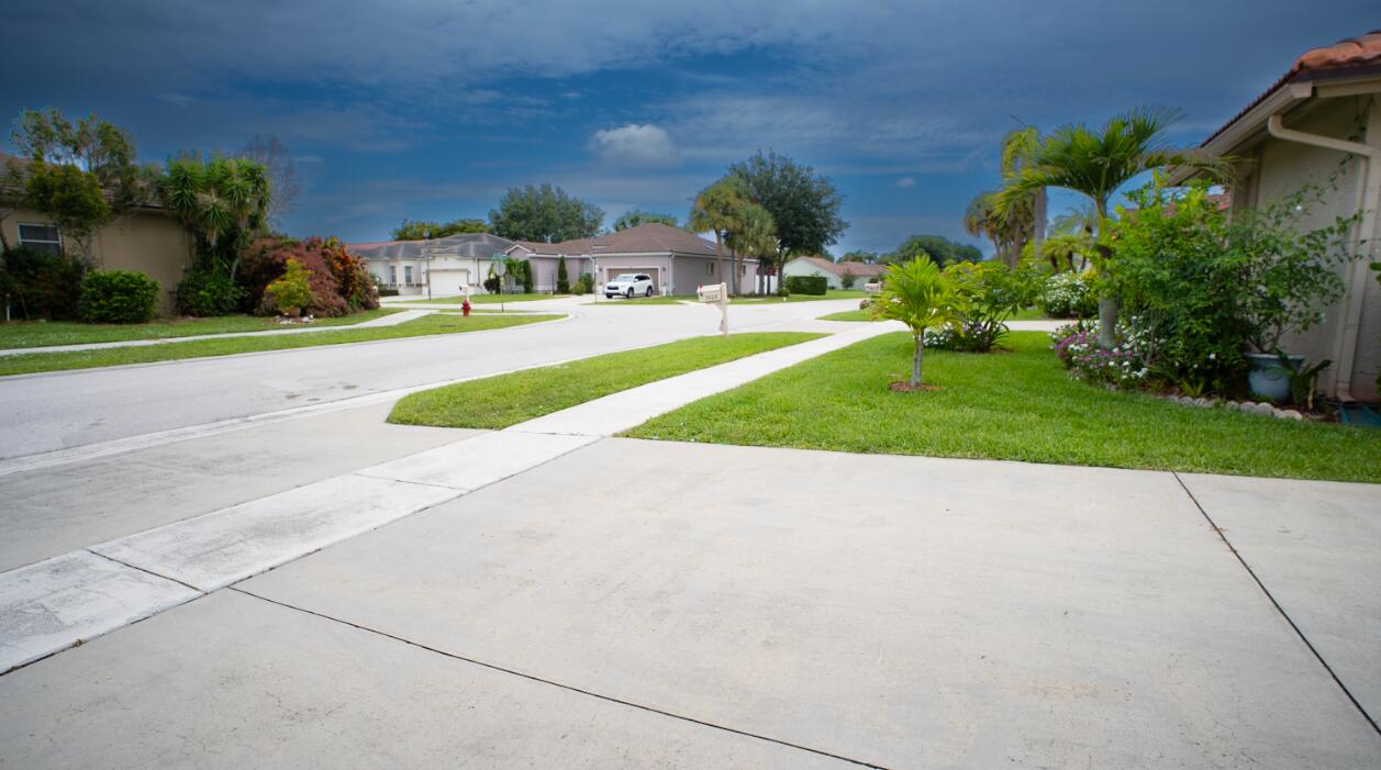 CYPRESS WOODS 2 - Residential