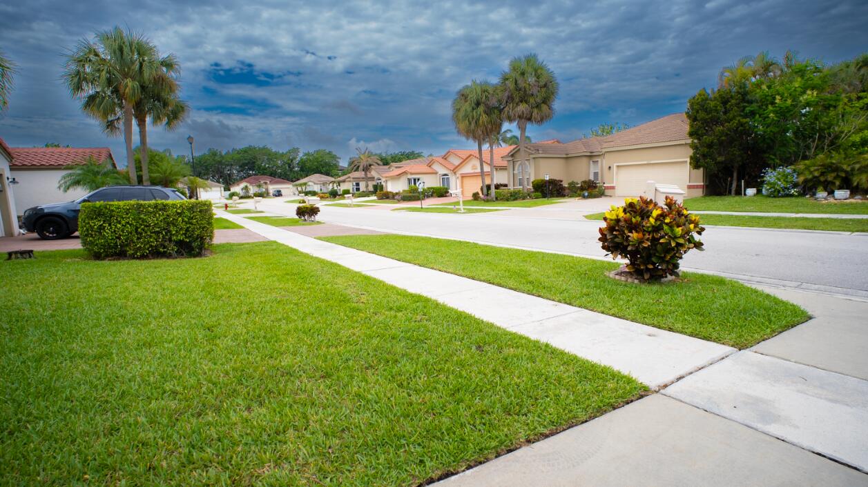 CYPRESS WOODS 2 - Residential
