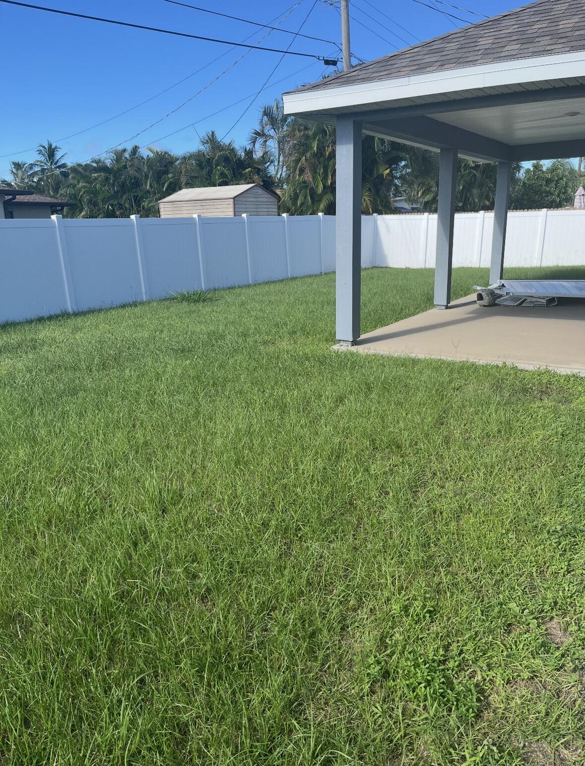 RIVER PARK UNIT 3 - Residential
