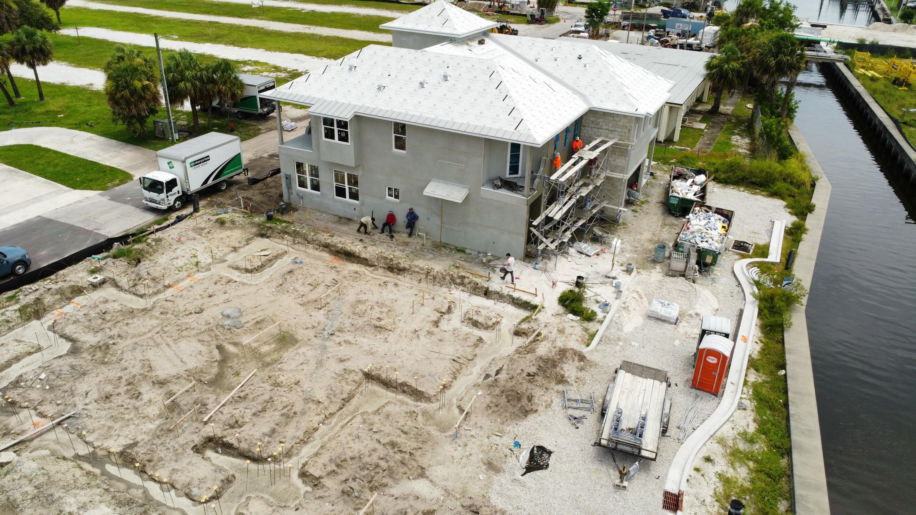 VILLAS AT KINGS LANDING - Residential