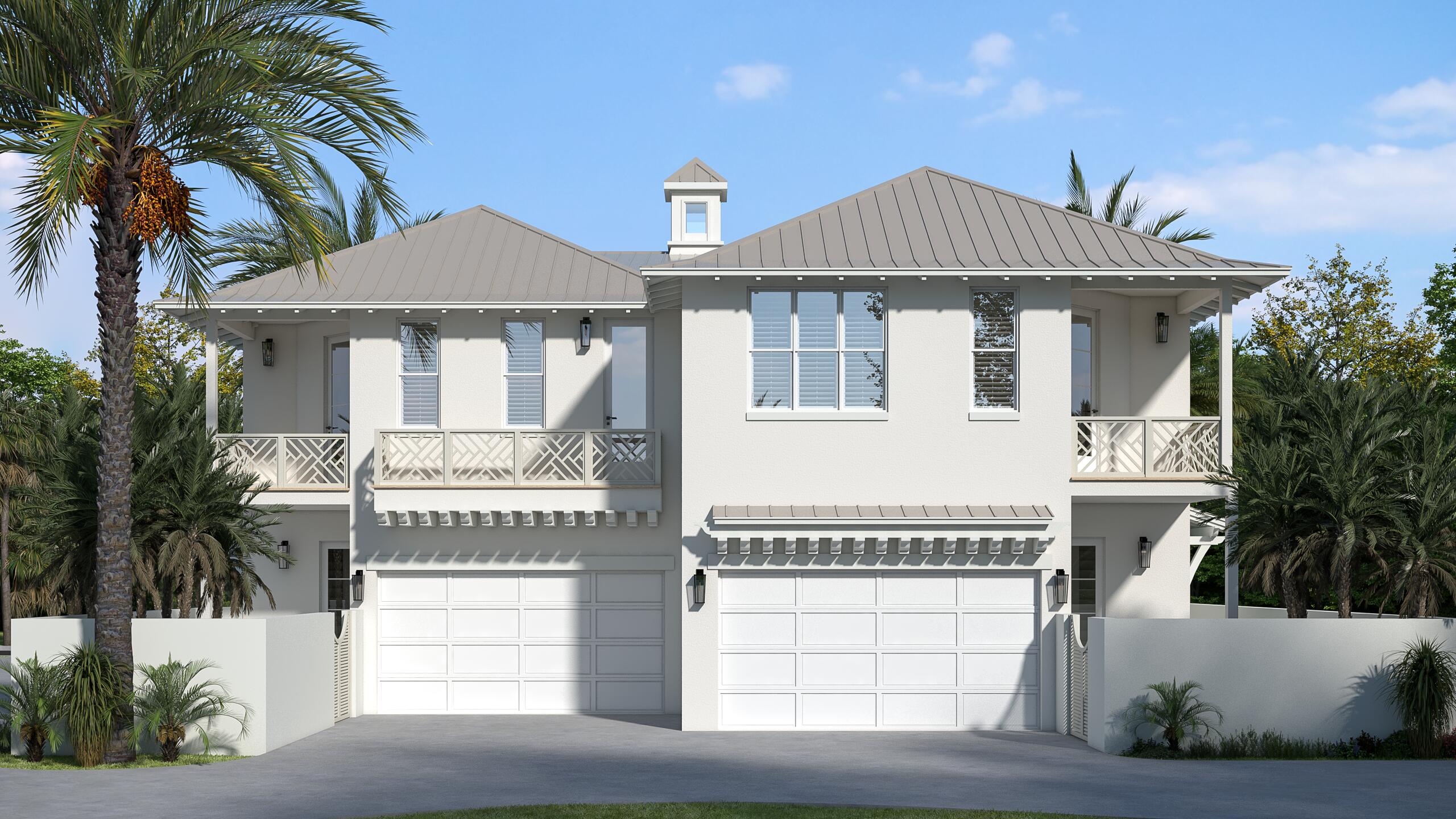 VILLAS AT KINGS LANDING - Residential