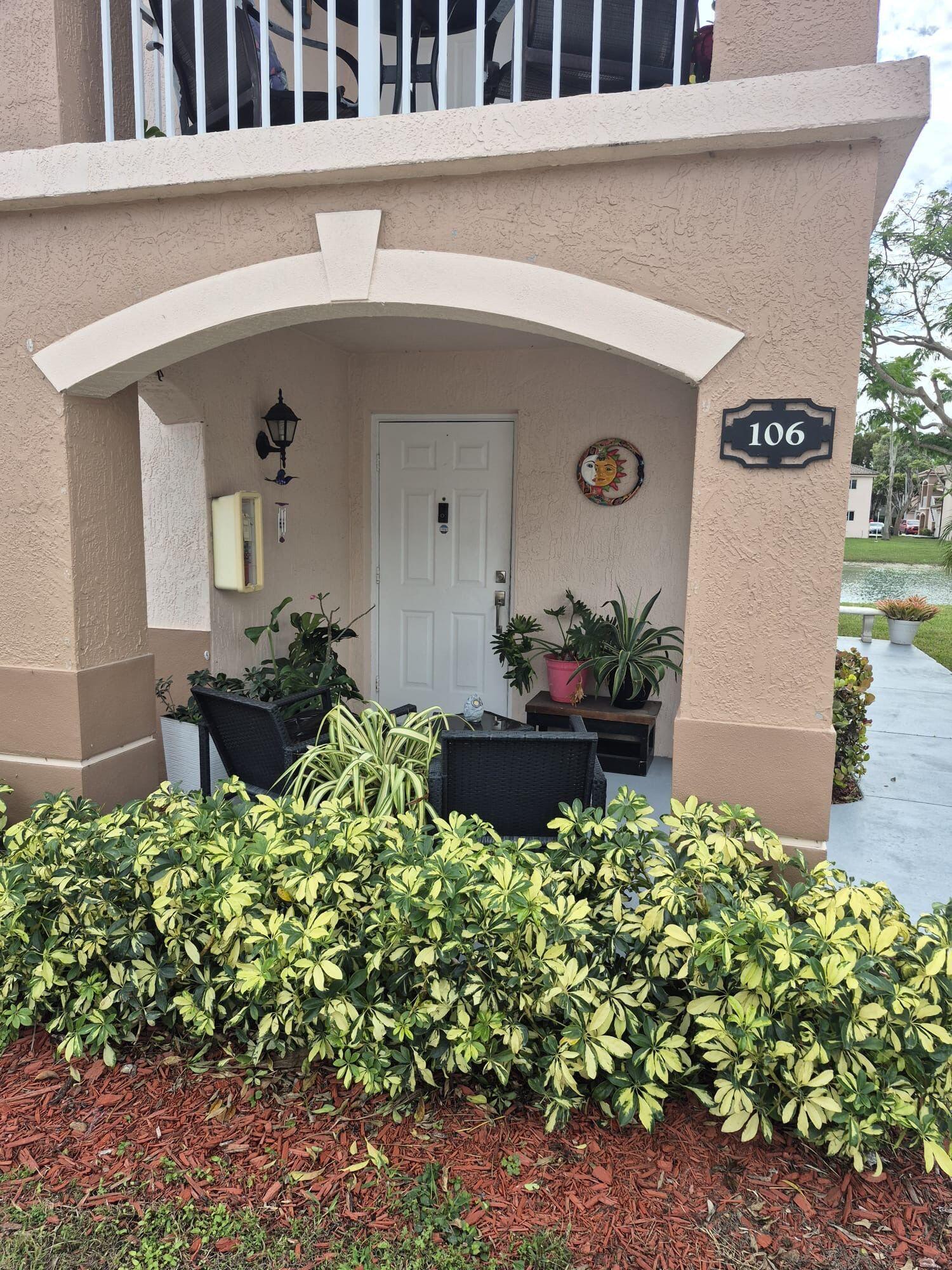VENETIA GARDENS CONDO - Residential