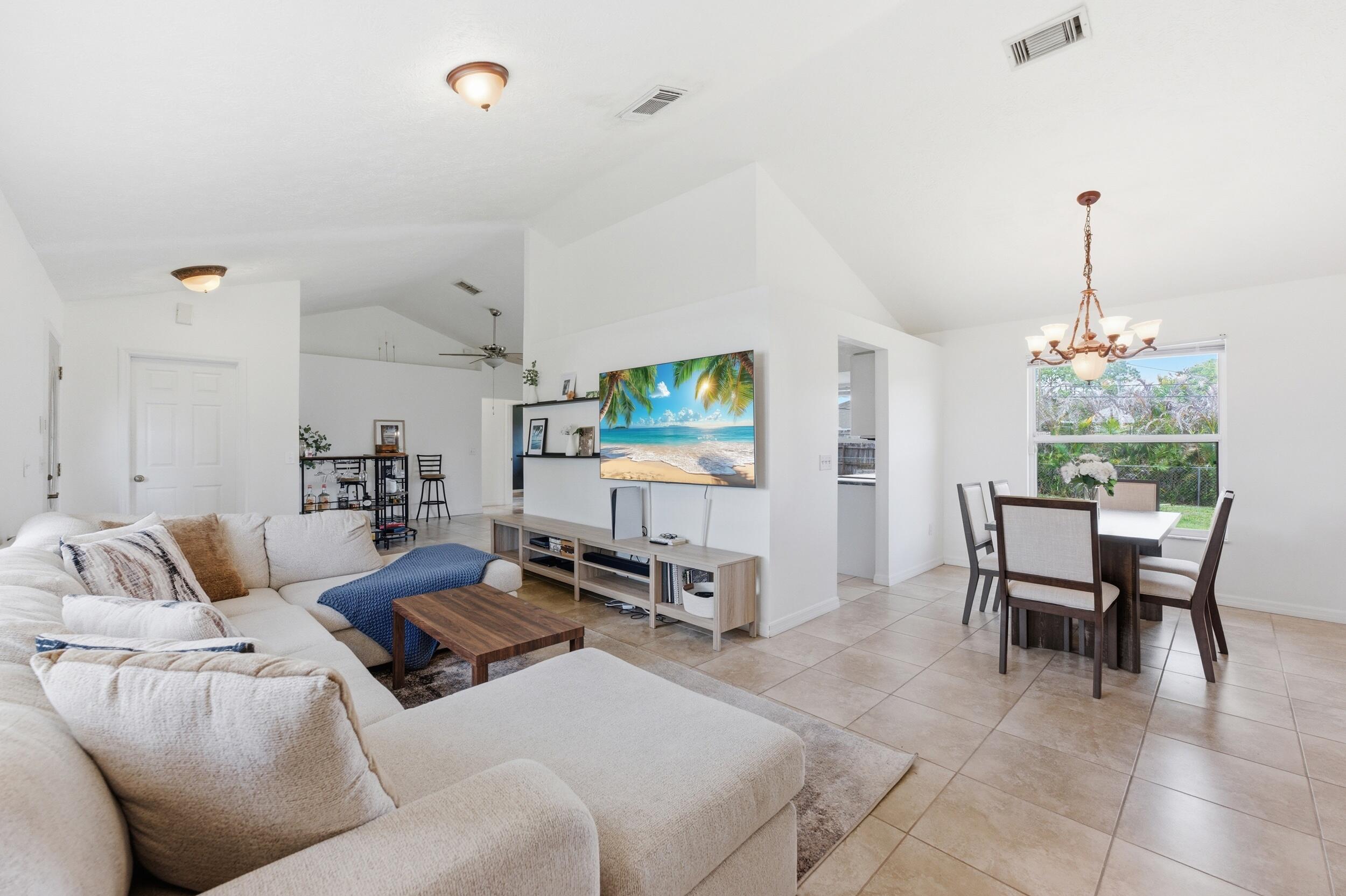 PORT ST LUCIE SECTION 39 - Residential