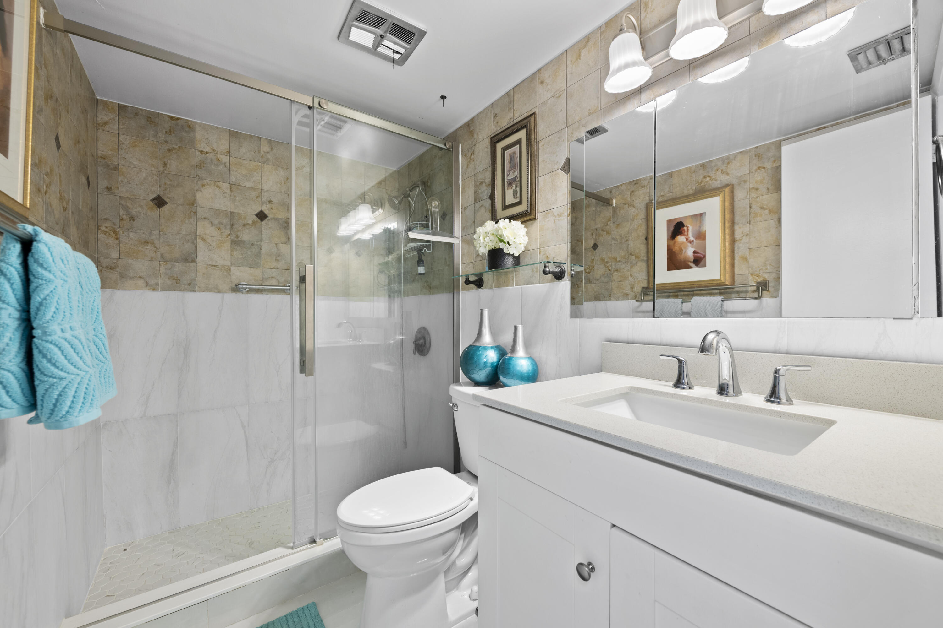 OAKBROOK IX CONDO - Residential