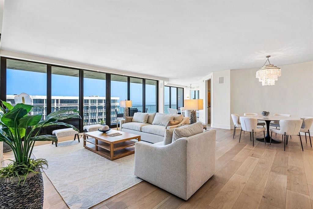 TWO THOUSAND CONDO - Residential