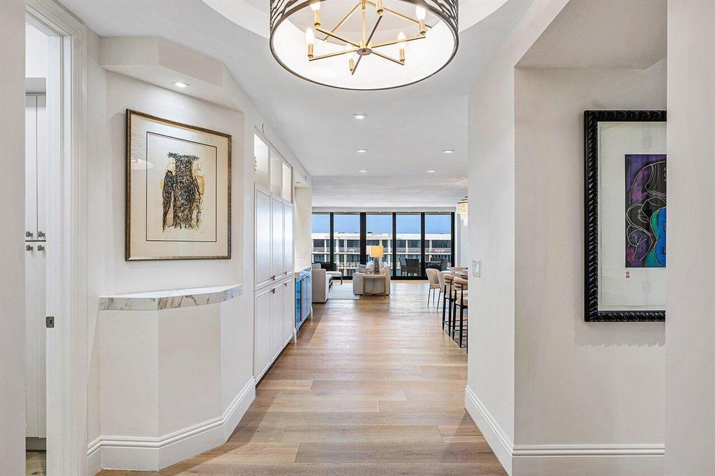 TWO THOUSAND CONDO - Residential