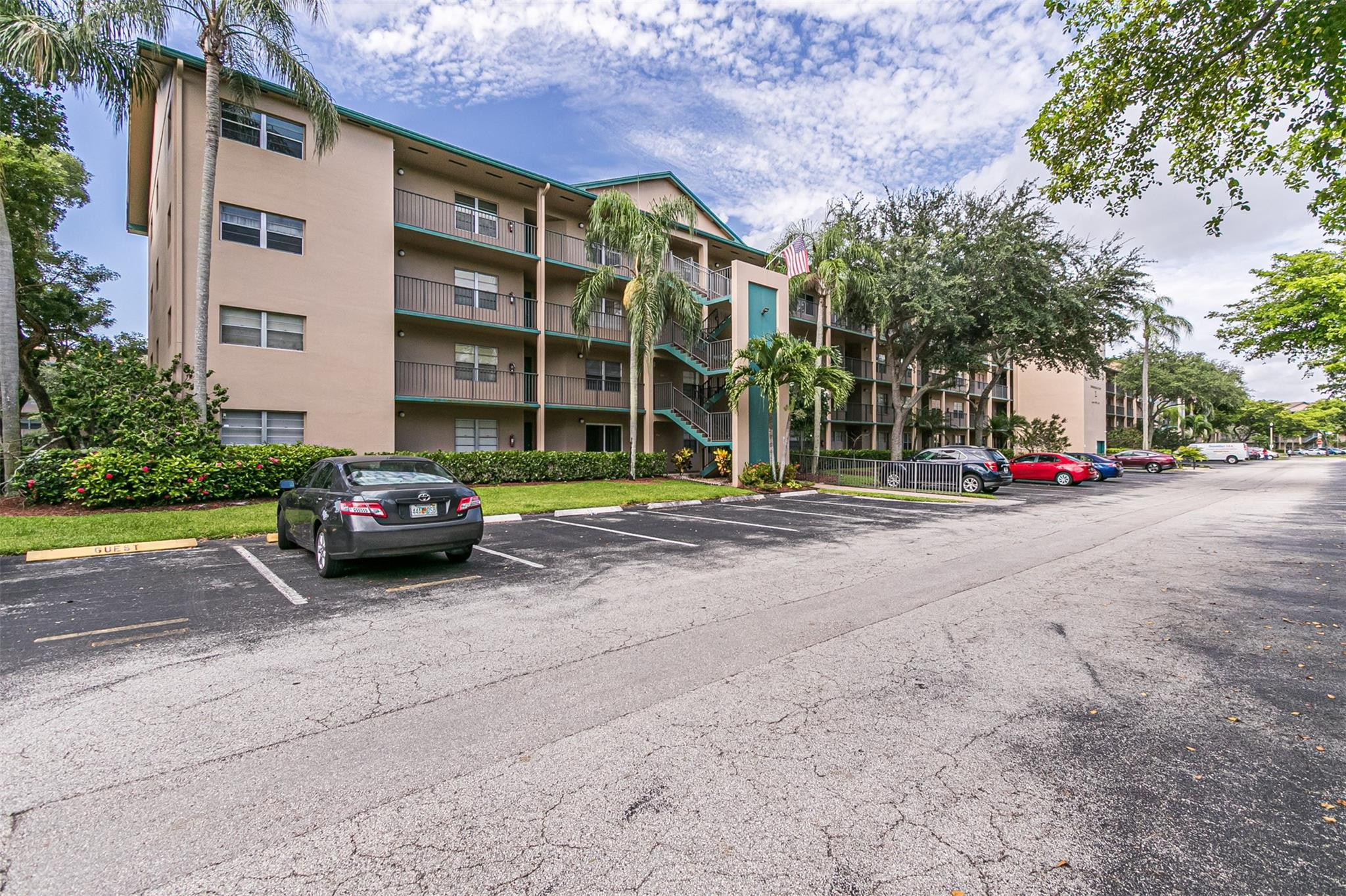 Century Village - Residential
