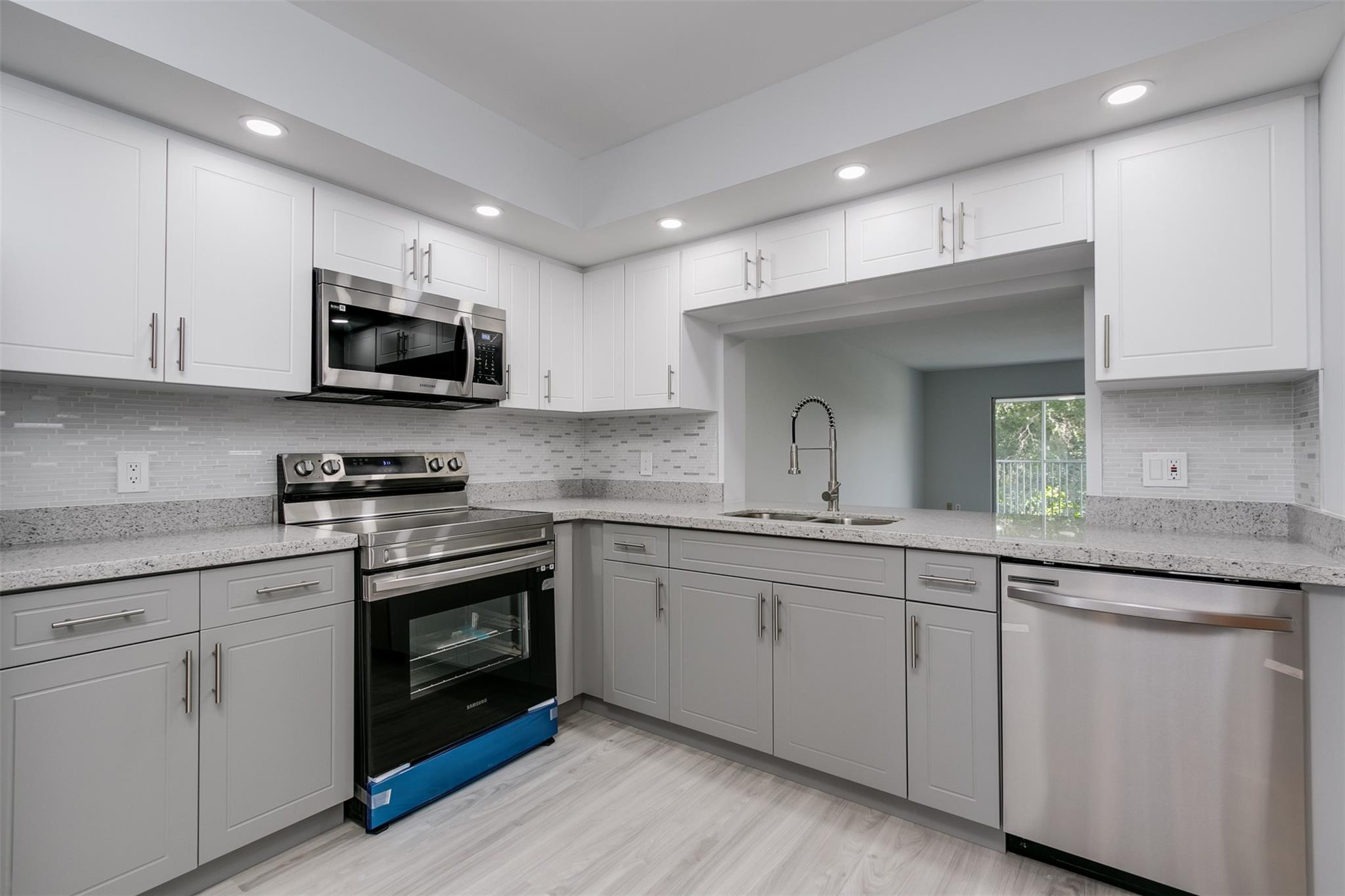 Century Village - Residential