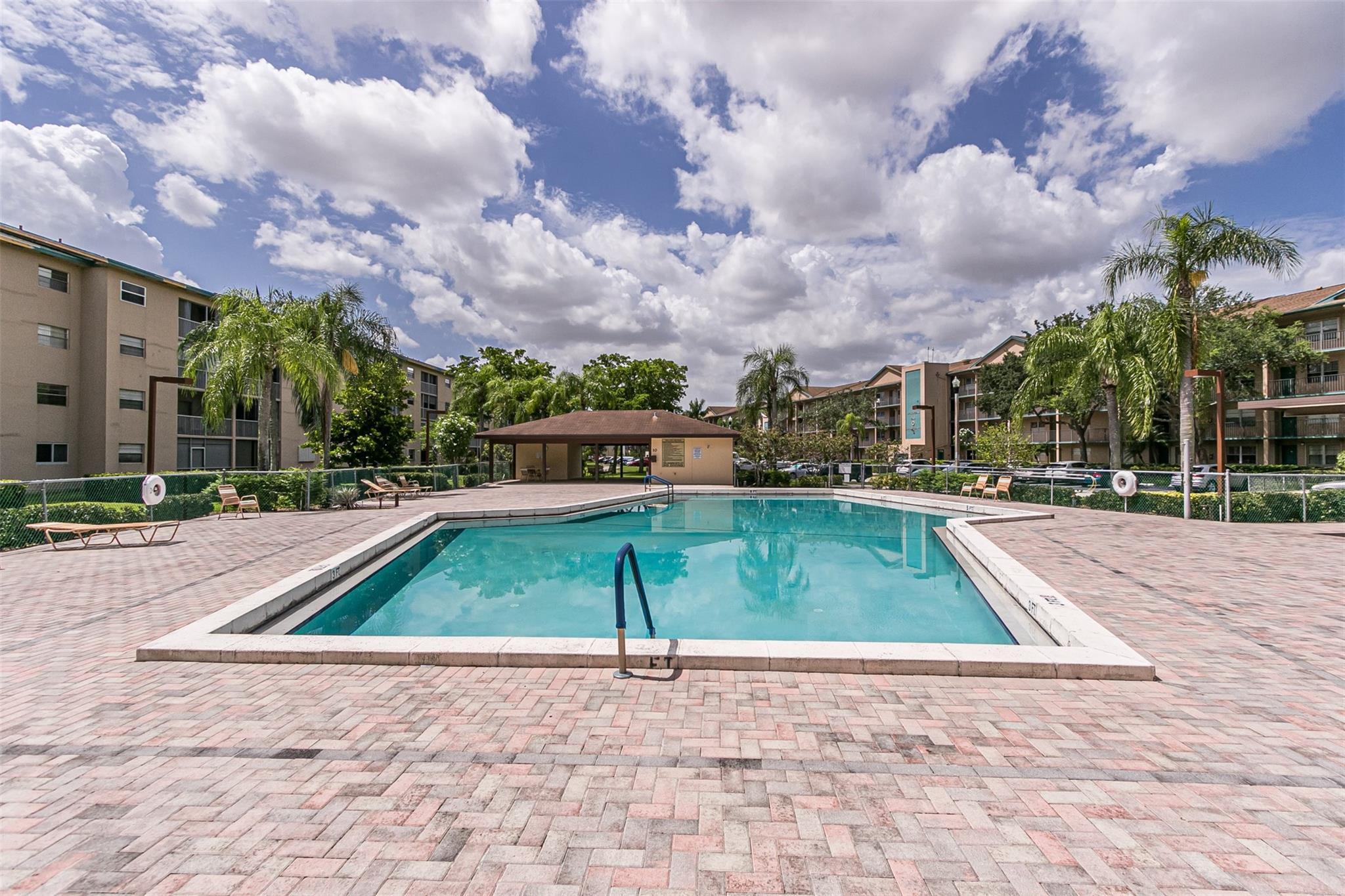 Century Village - Residential