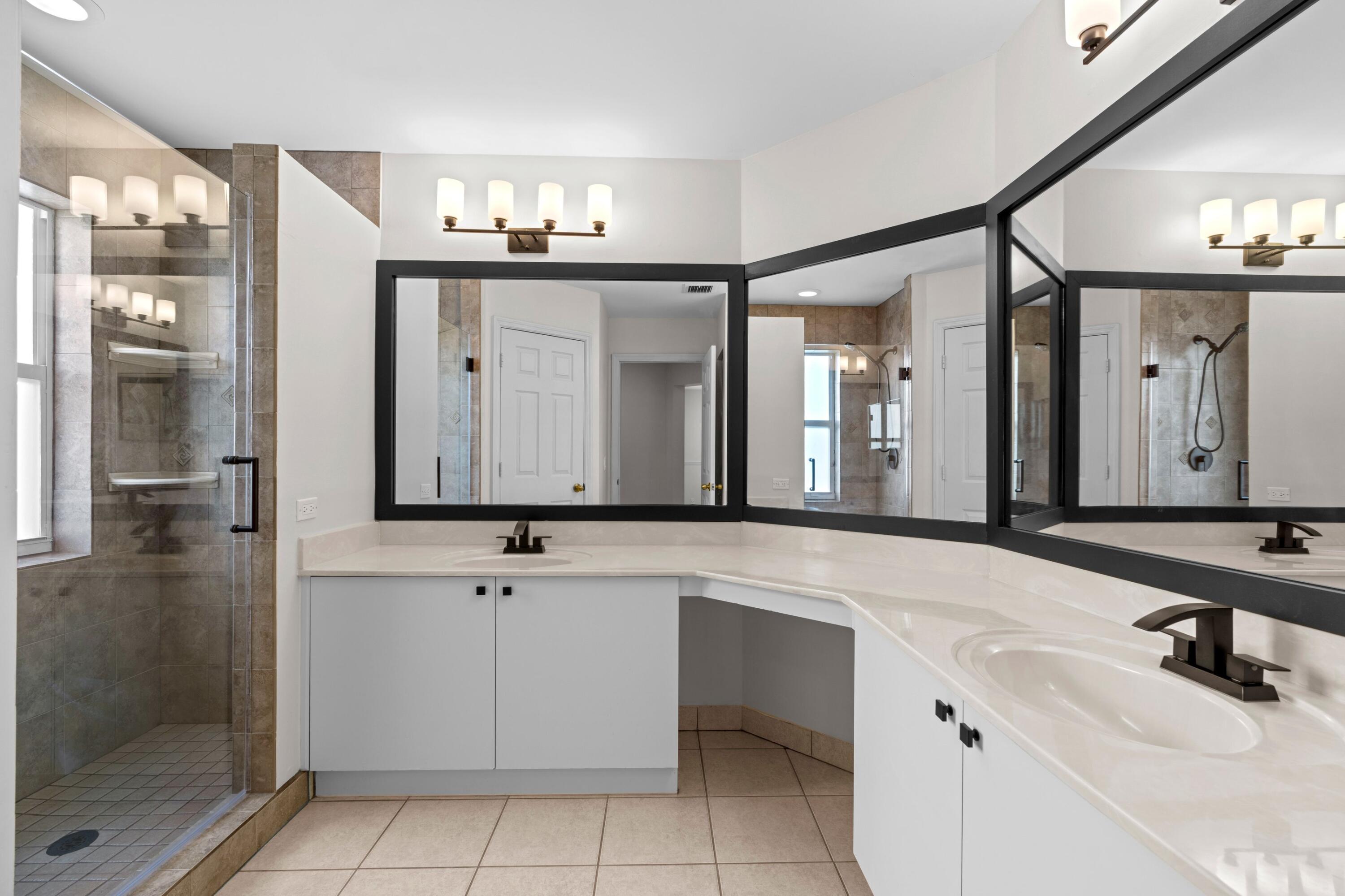 Crescent Creek - Residential