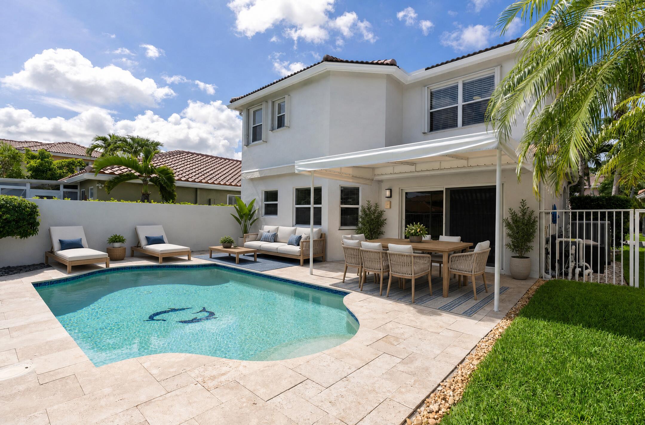 Crescent Creek - Residential